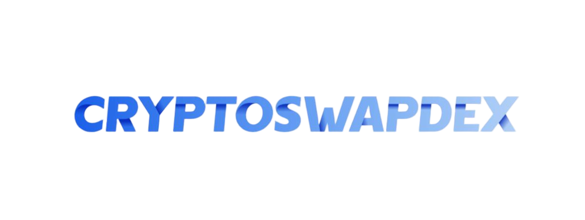 CryptoSwapDex