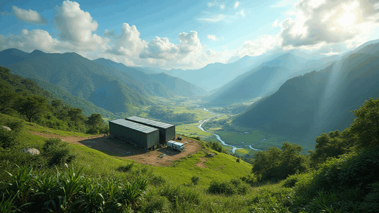 Vietnam Bitcoin Mining News 2025: Trends and Insights