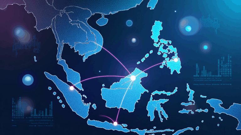 Southeast Asia Blockchain Innovation Hub: Driving the Future of Digital Assets