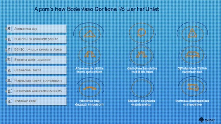 Arbitrum vs Optimism vs Base Comparison: Which Layer 2 Solution Reigns Supreme?
