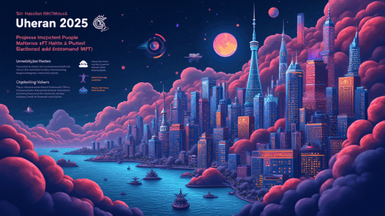 NFT Market Recovery News 2025: Trends and Insights