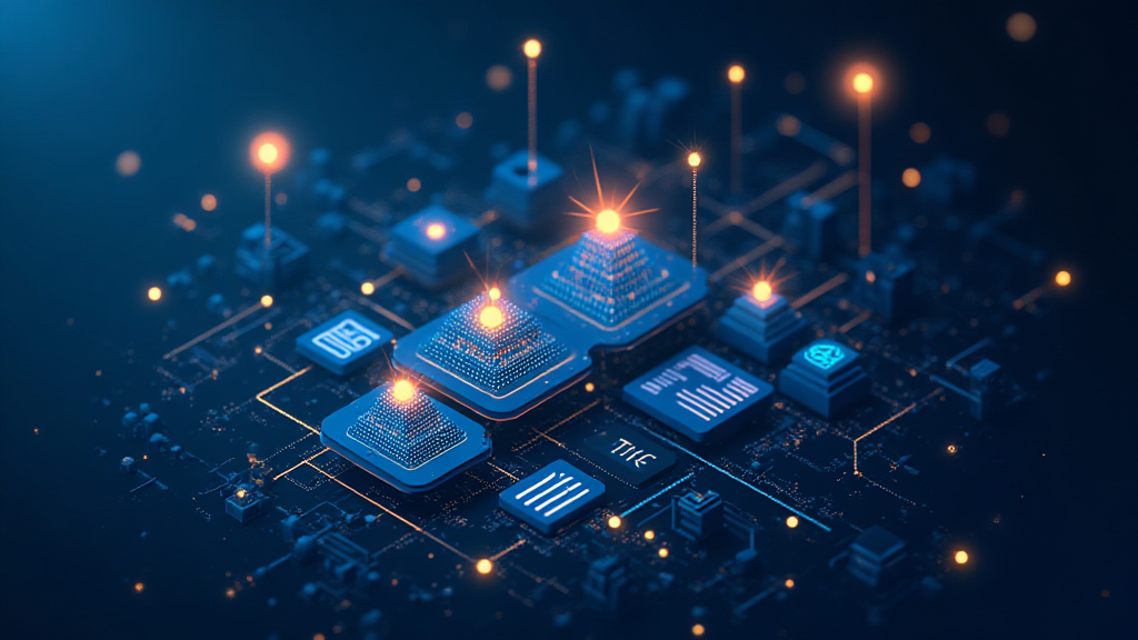 blockchain development Vietnam 2025