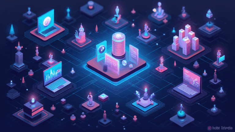 Exploring HiBT NFT Marketplace: Your Gateway to Digital Assets