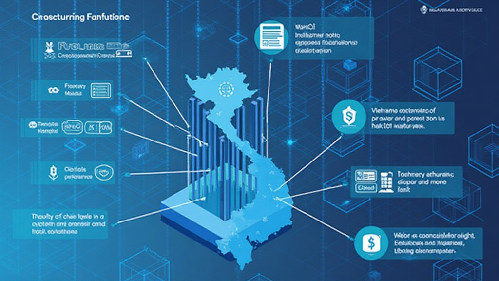 regulatory sandbox Vietnam crypto