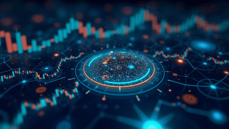 2025 Trading Strategies: Navigating the Future of Crypto Markets