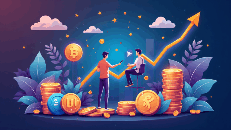 Empowering Vietnamese Crypto Traders: Overcoming Barriers in the Digital Asset Space