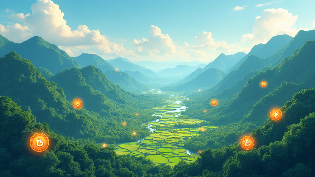 Crypto mining Vietnam