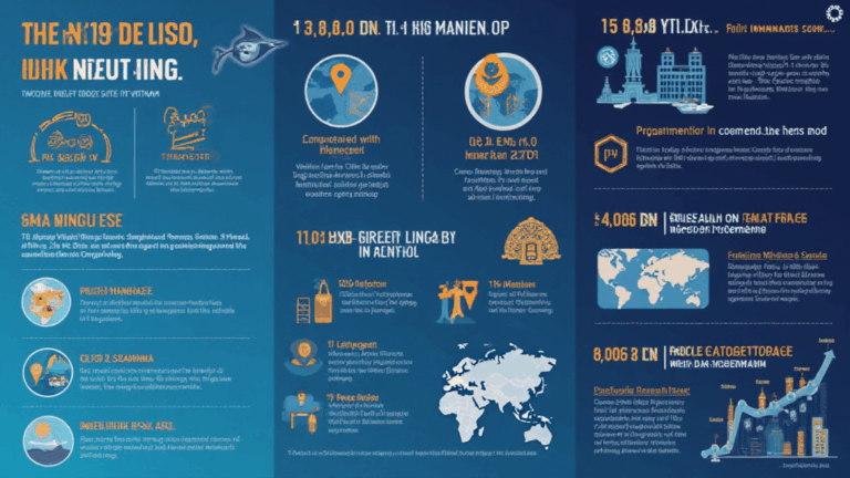 Virtual Assets Vietnam Regulation: Securing Your Digital Investments