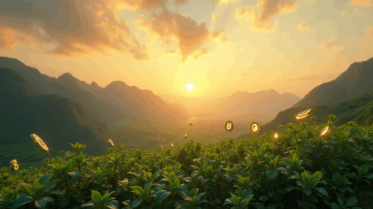 Impact of Global Crypto Market on Vietnam