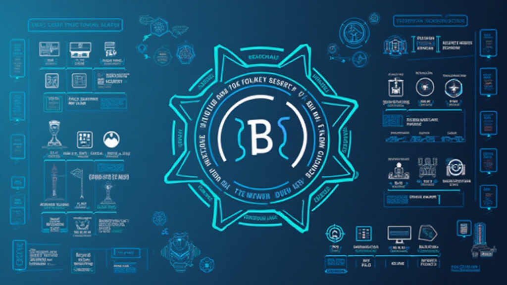 Vietnam blockchain association