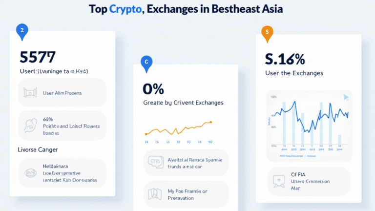 Top Crypto Exchanges in Southeast Asia: Your 2025 Guide