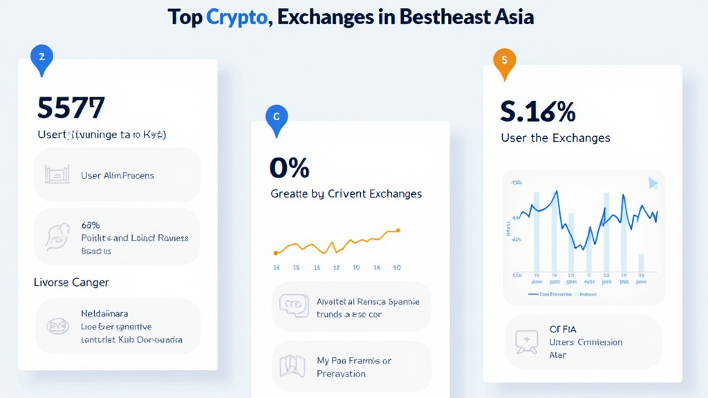 Top crypto exchanges Southeast Asia