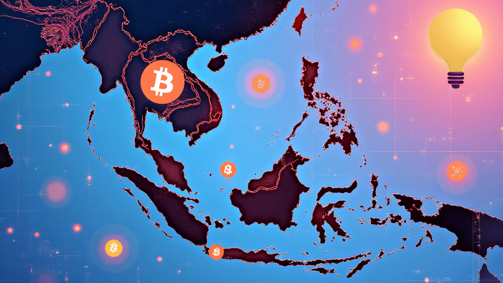 Southeast Asia crypto market outlook