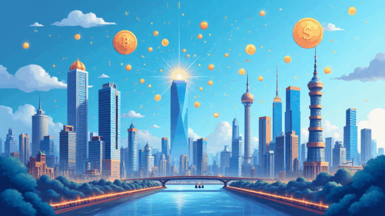 Unleashing Fintech Innovation in SEA: The Crypto Revolution