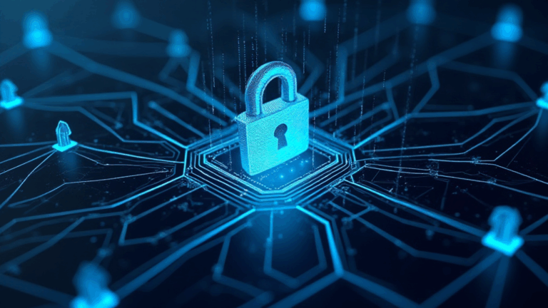 2025 Blockchain Security Standards: A Comprehensive Guide for Digital Asset Protection