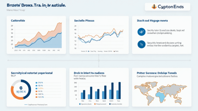 Spot Trading Crypto Guide: Navigate the Future of Digital Assets