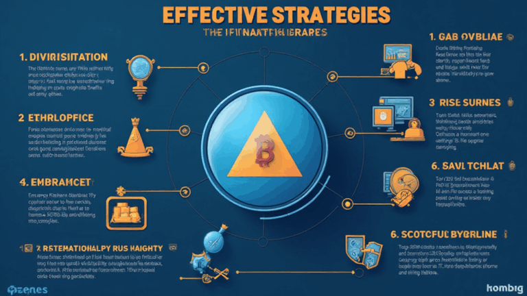 Effective Crypto Trading Strategies