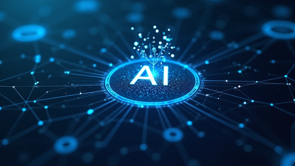 AI crypto projects list