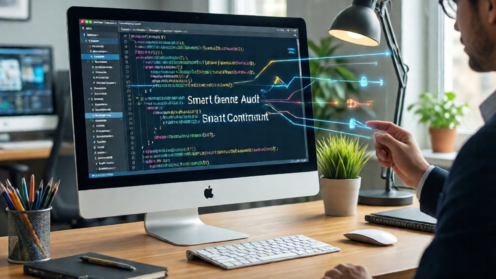 How to Detect Malicious Honeypots via Contract Audit Before Swapping