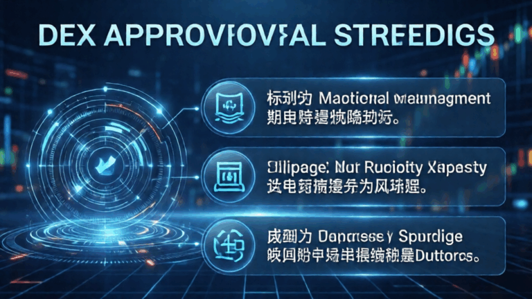 Revoke DEX Approvals: The Last Line of Defense for Cold Wallets