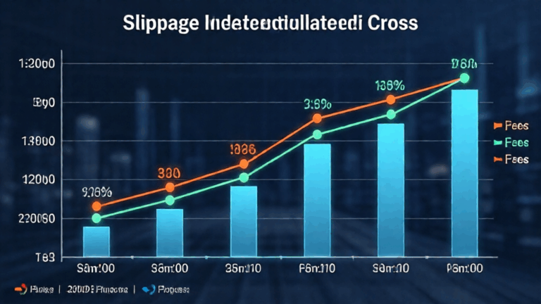 Maximizing Efficiency with Strongest Cross: A Zero-Loss Guide for Advanced Traders
