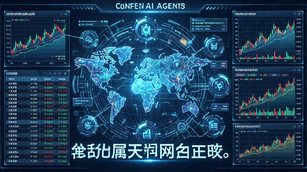 Configuring AI Agents for Automated Low