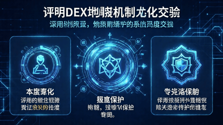 Maximizing Efficiency: Unlocking Zero Slippage through Proof Authority
